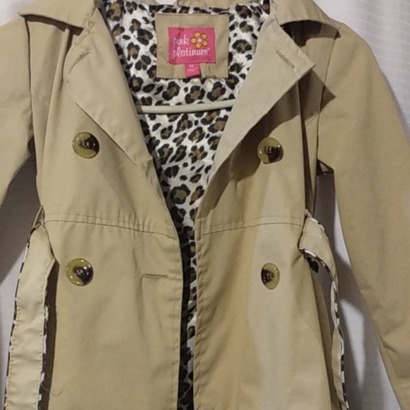 Spring Jacket - Picture 3 of 6